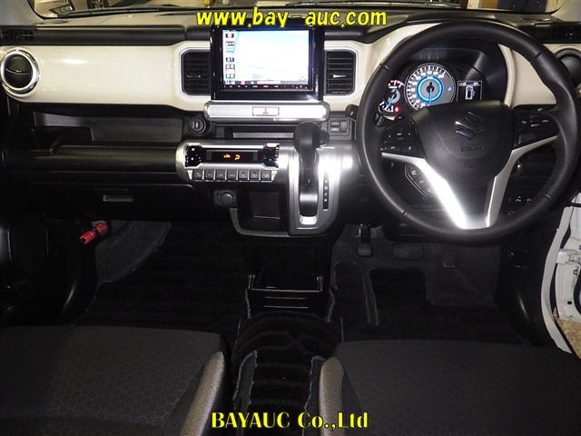SUZUKI XBEE