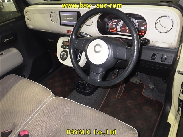 DAIHATSU MIRA COCOA