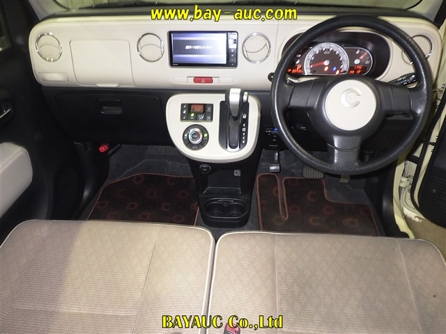 DAIHATSU MIRA COCOA