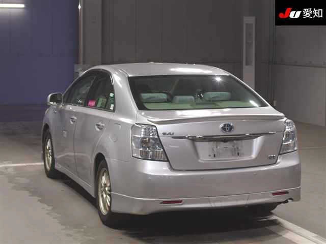 TOYOTA SAI
