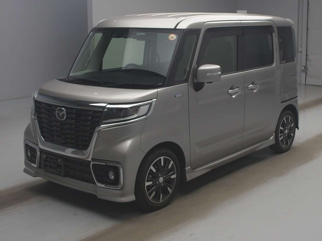 MAZDA FLAIR WAGON
