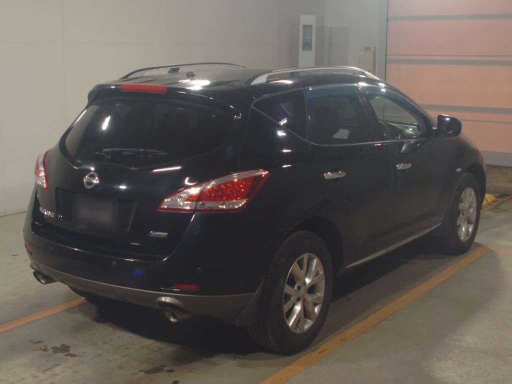NISSAN MURANO