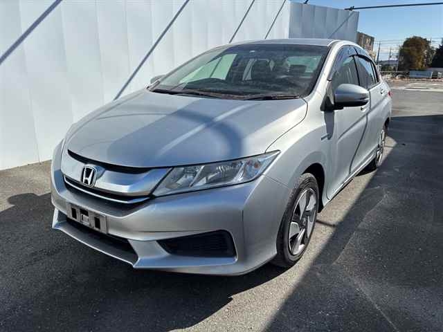 HONDA GRACE