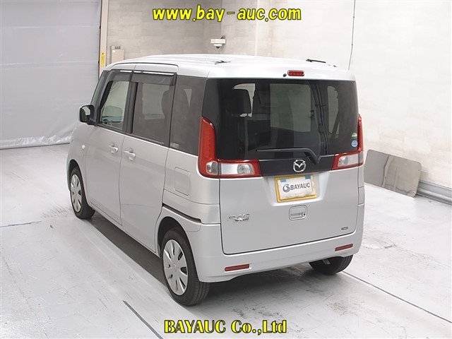MAZDA FLAIR WAGON