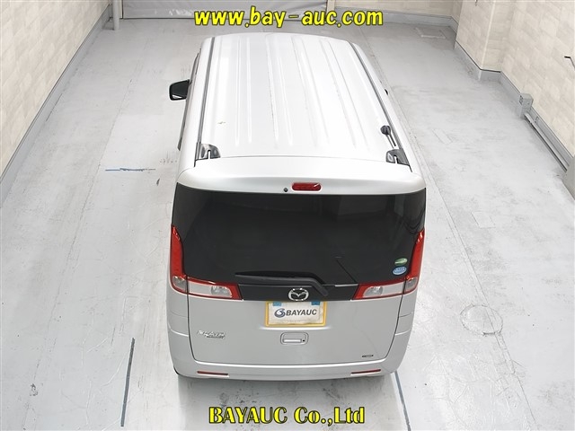 MAZDA FLAIR WAGON