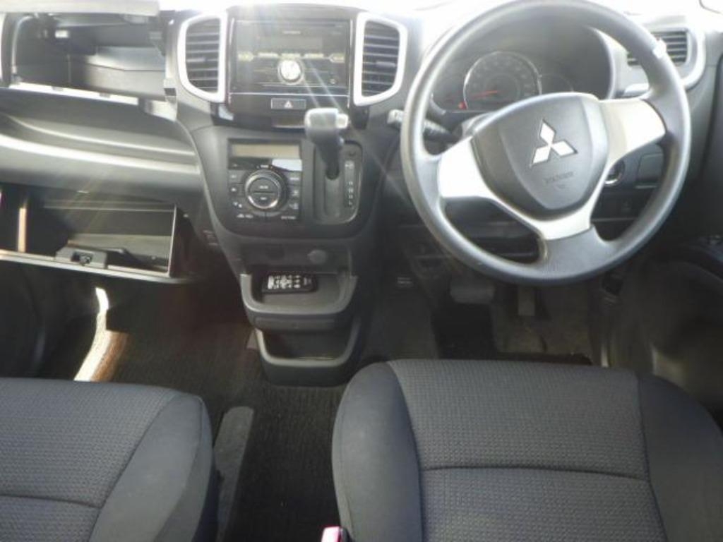 MITSUBISHI DELICA D:2