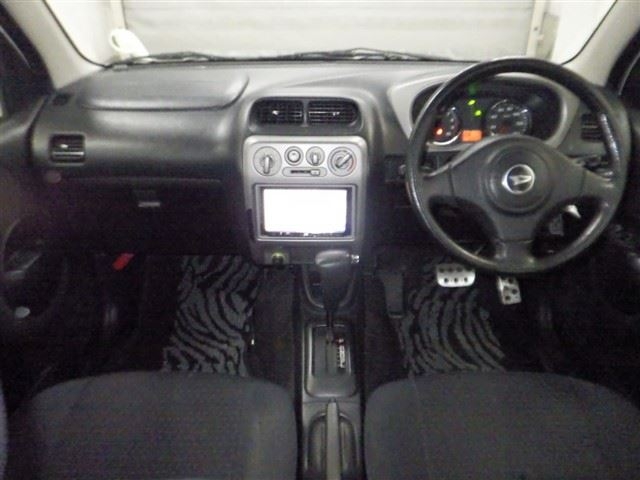 DAIHATSU TERIOS KID