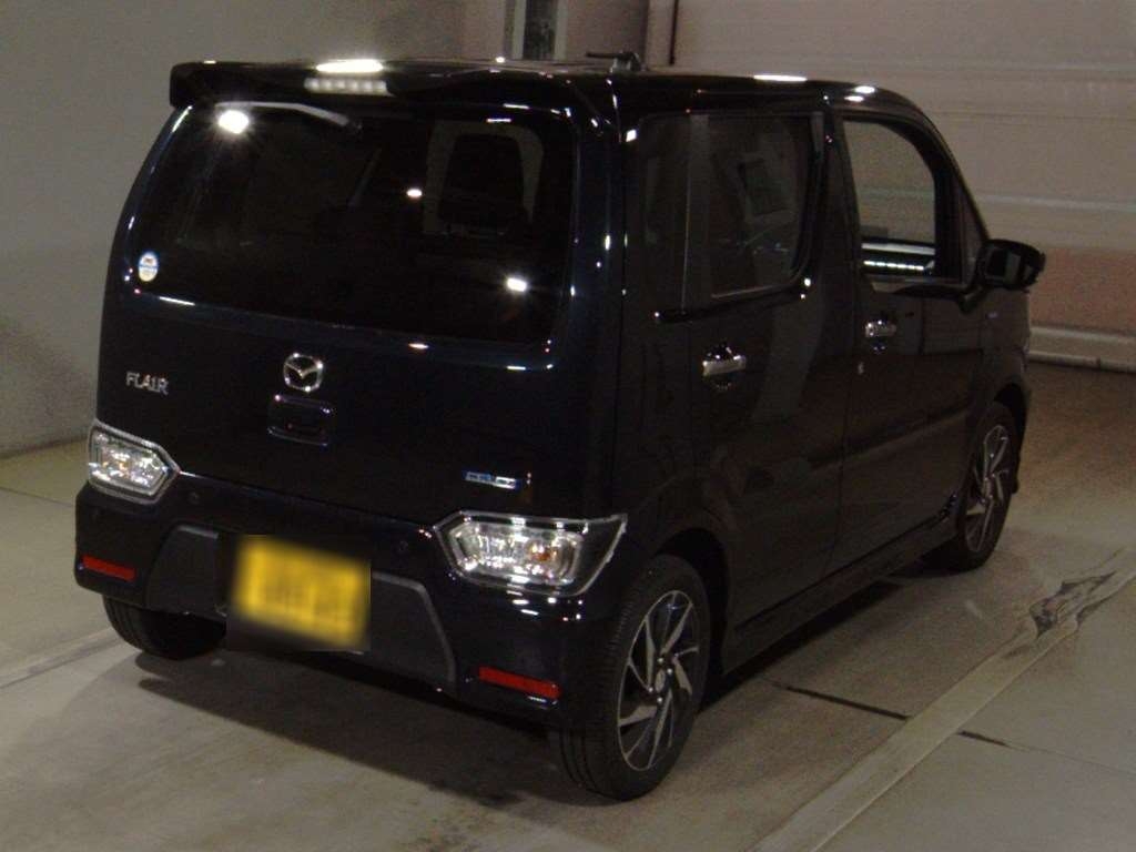MAZDA FLAIR
