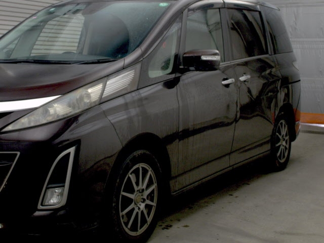 MAZDA BIANTE