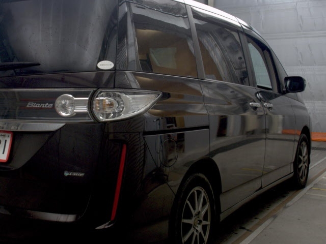 MAZDA BIANTE