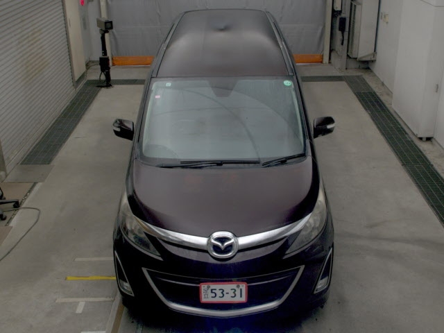MAZDA BIANTE