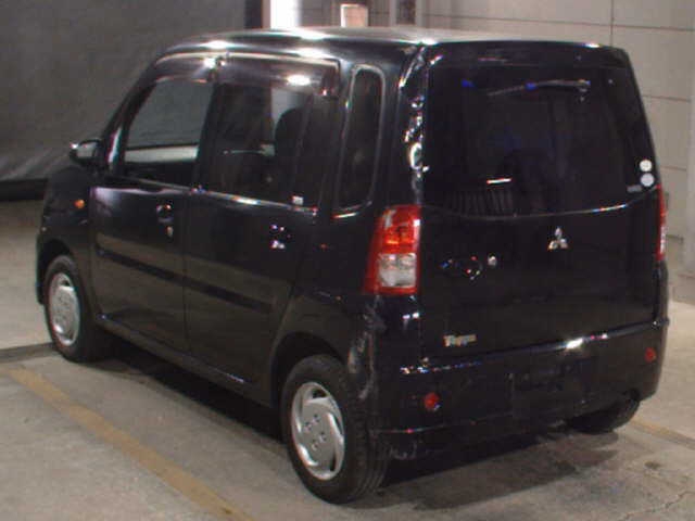 MITSUBISHI TOPPO