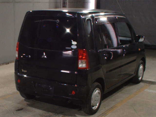 MITSUBISHI TOPPO