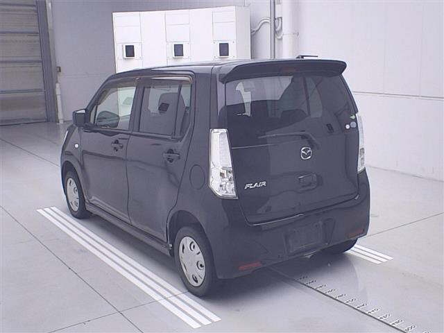 MAZDA FLAIR