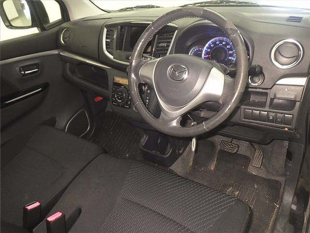 MAZDA FLAIR