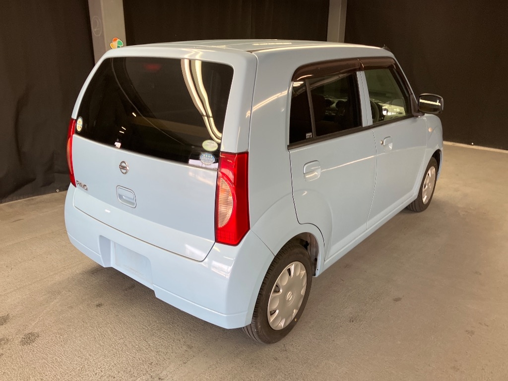 NISSAN PINO