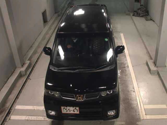 HONDA ZEST