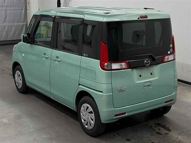 MAZDA FLAIR WAGON
