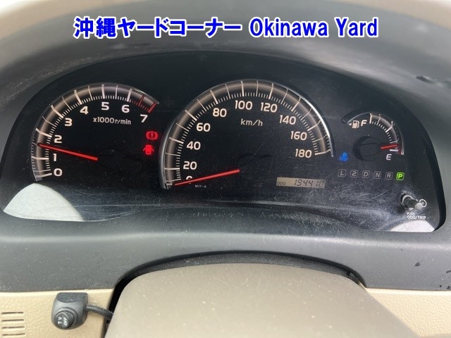 TOYOTA IPSUM