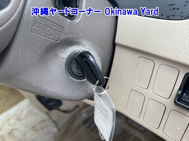 TOYOTA IPSUM