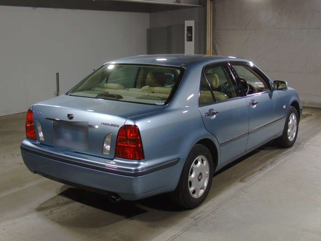 TOYOTA PROGRES