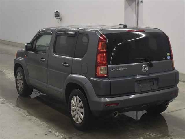 HONDA CROSSROAD