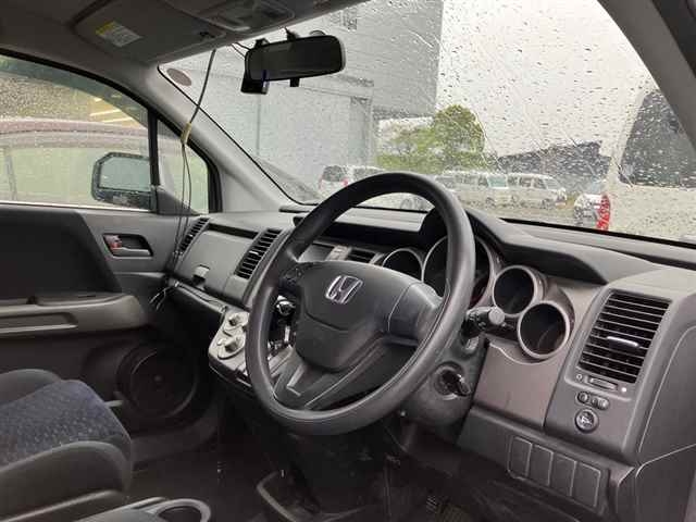 HONDA CROSSROAD