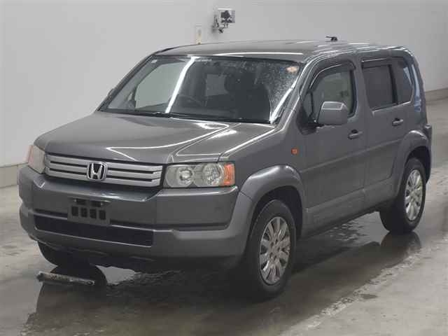 HONDA CROSSROAD