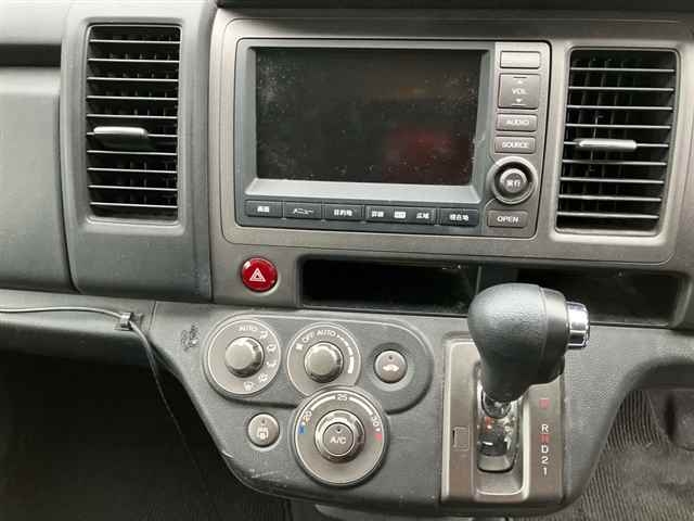 HONDA CROSSROAD