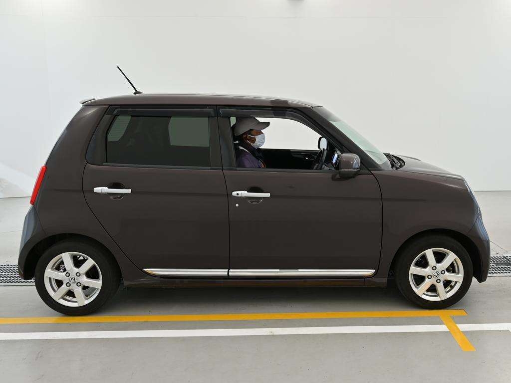 HONDA N-ONE
