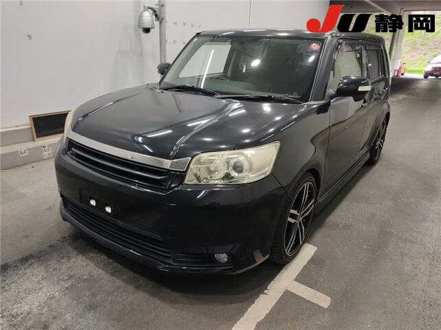 TOYOTA COROLLA RUMION
