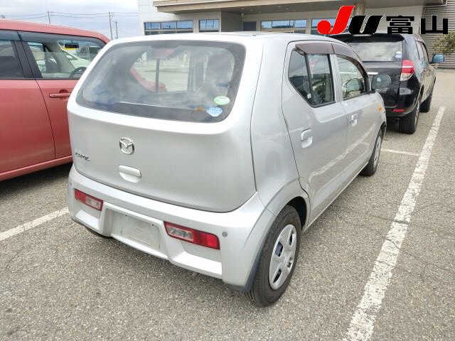 MAZDA CAROL