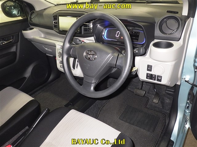 TOYOTA PIXIS EPOCH