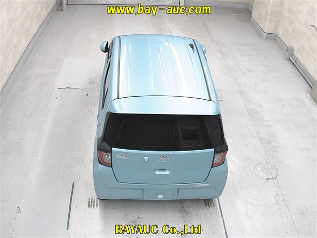 TOYOTA PIXIS EPOCH
