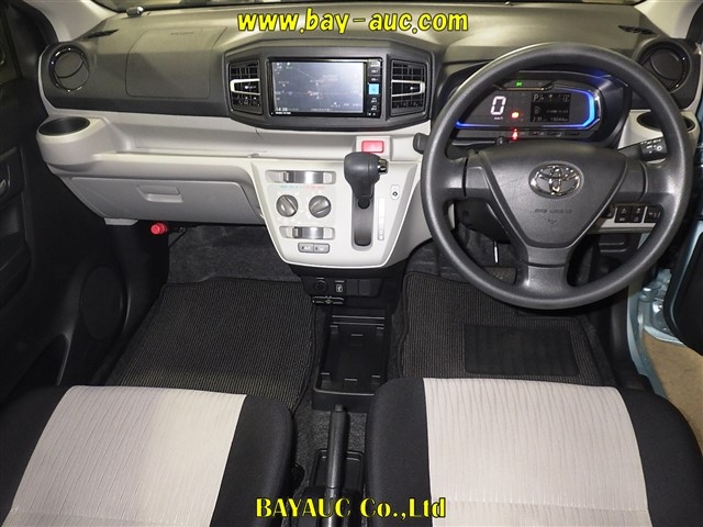 TOYOTA PIXIS EPOCH