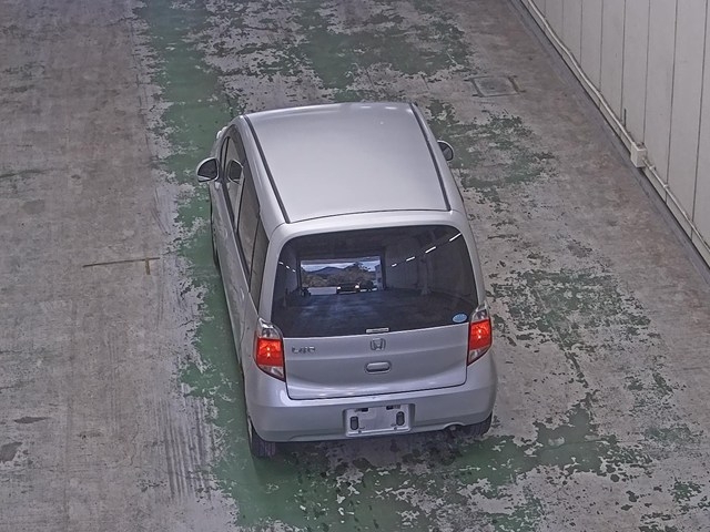 HONDA LIFE