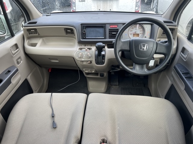 HONDA LIFE