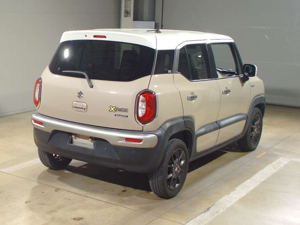 SUZUKI XBEE