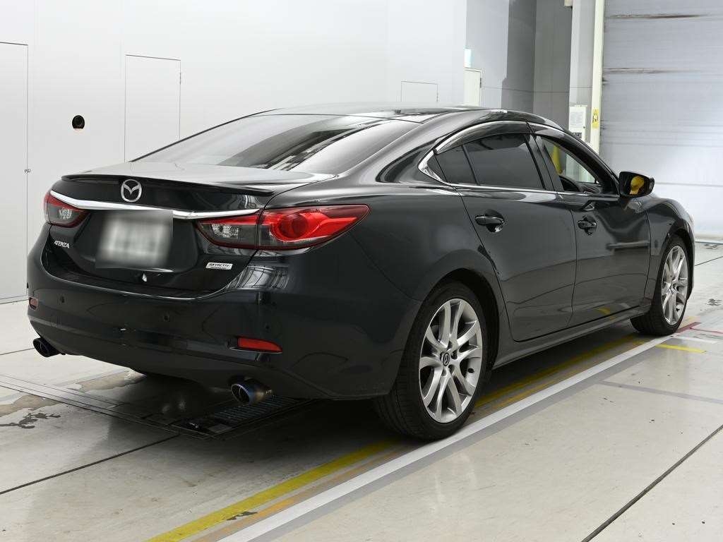 MAZDA ATENZA