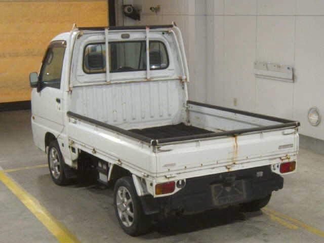 SUBARU SAMBAR