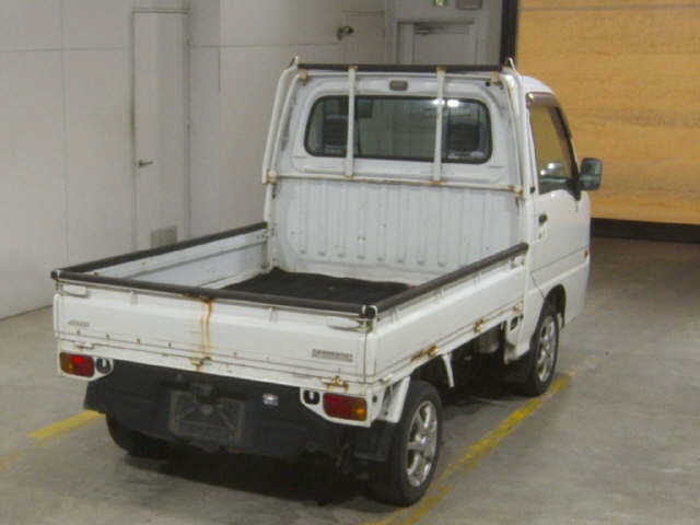 SUBARU SAMBAR