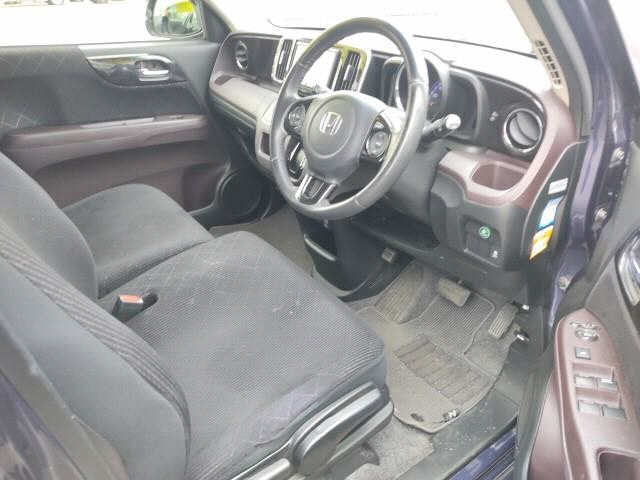 HONDA N-ONE