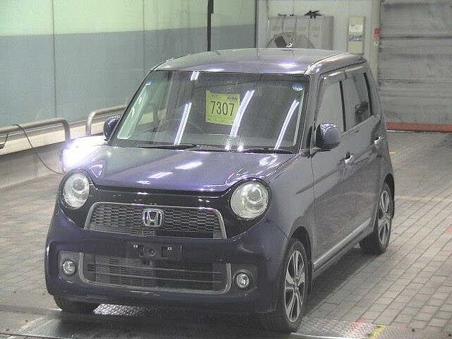 HONDA N-ONE