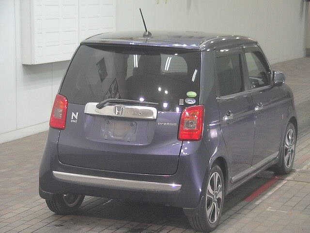 HONDA N-ONE