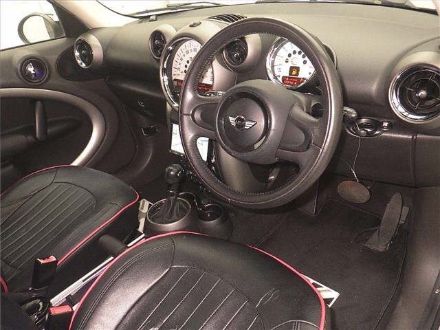 MINI CROSSOVER
