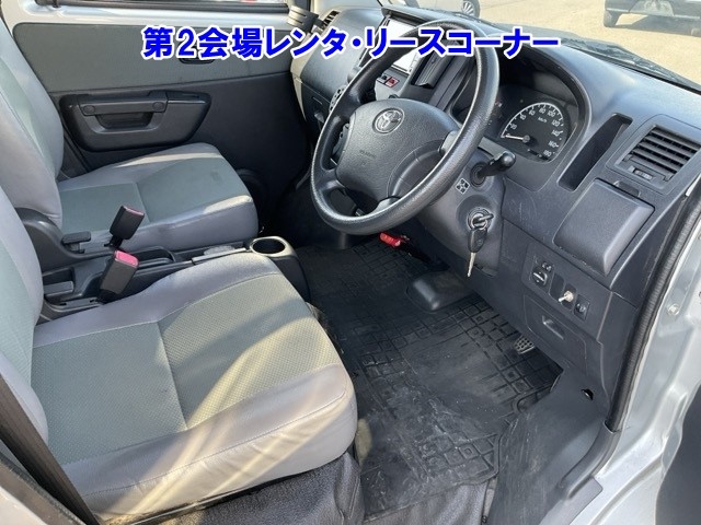 TOYOTA TOWN ACE
