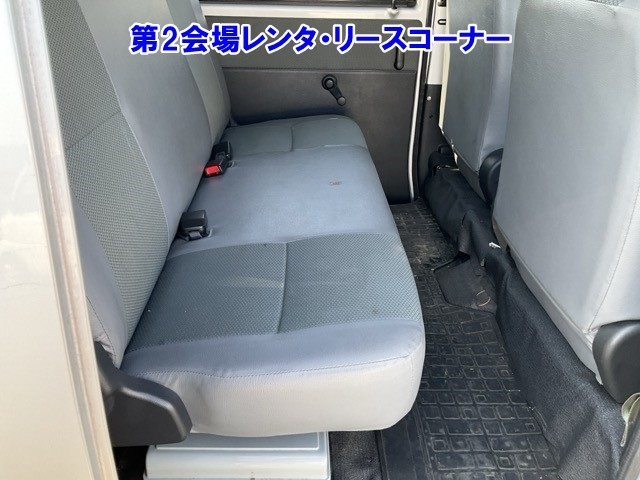 TOYOTA TOWN ACE