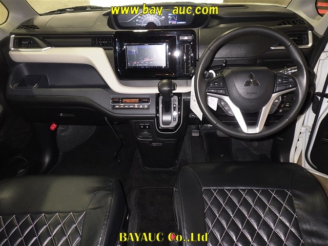 MITSUBISHI DELICA D:2