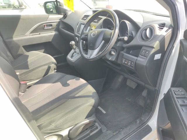 NISSAN LAFESTA