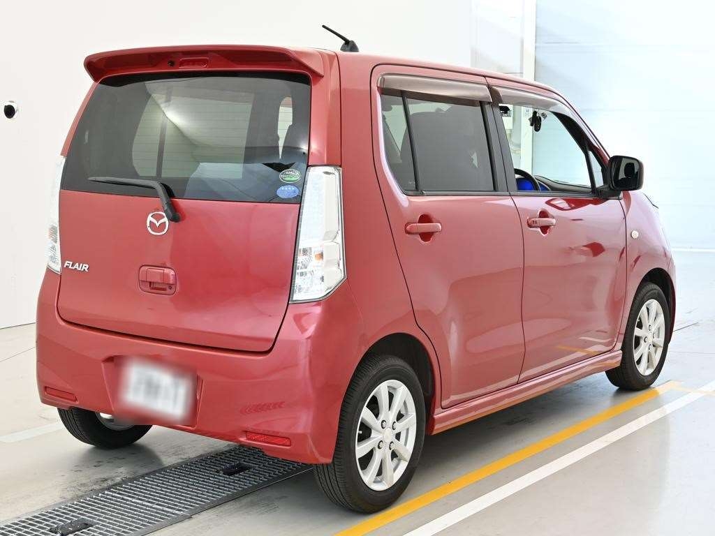 MAZDA FLAIR